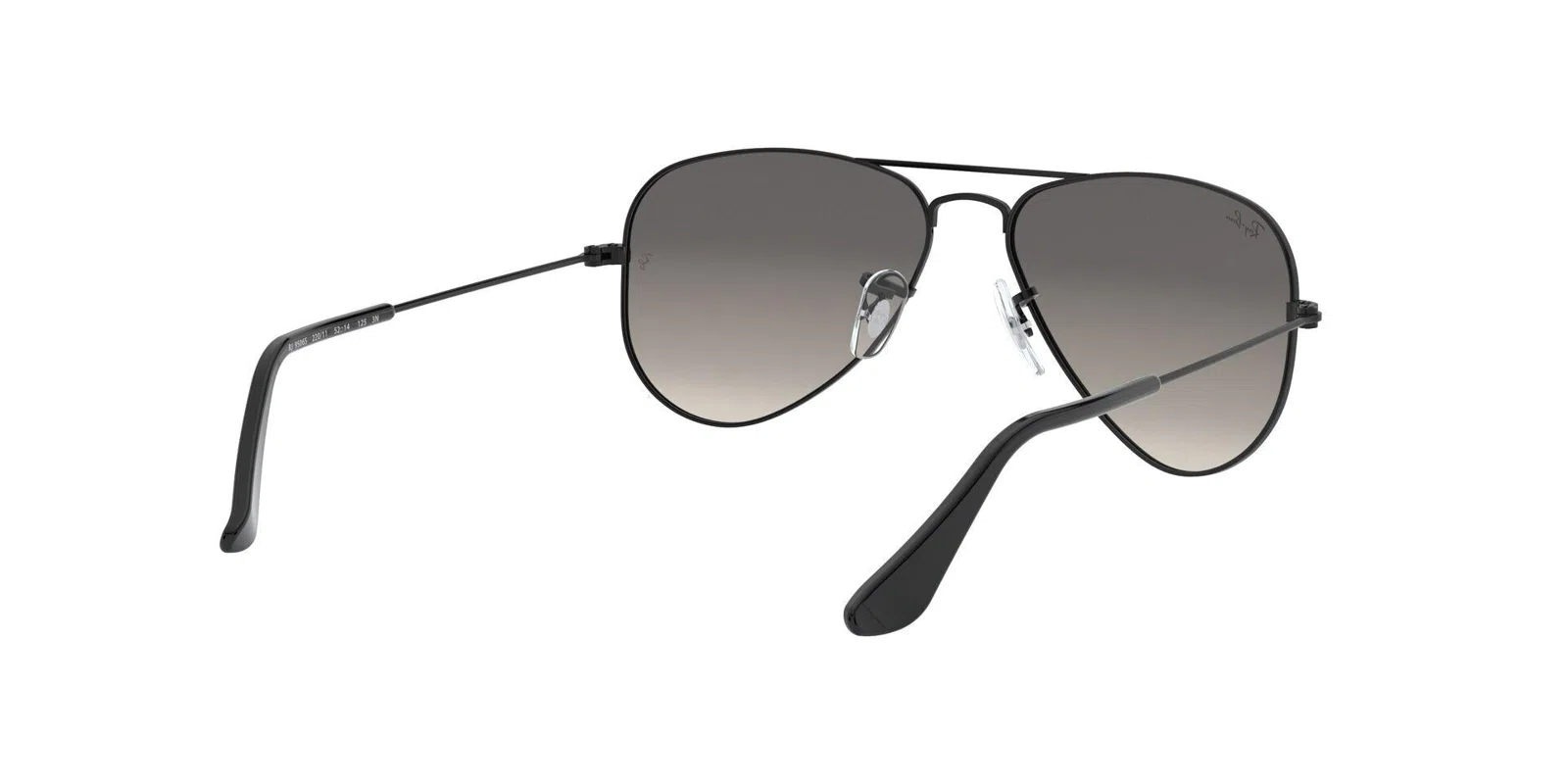 Ray-Ban Kids Aviator 0RJ9506S Sunglasses - view 38